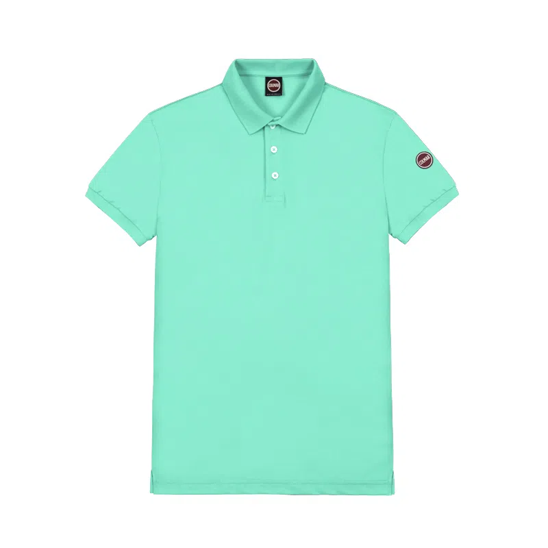 COLMAR LogoPolo