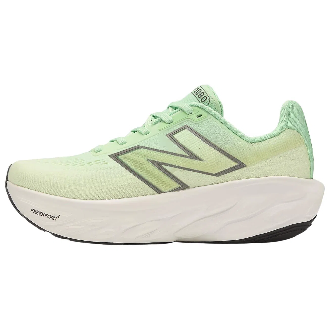 New Balance Fresh Foam X 1080 v14 Green