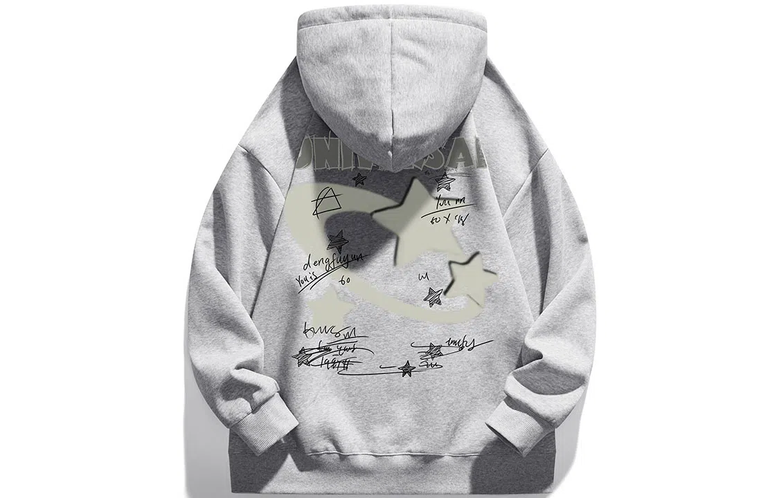Material Formula Hoodie