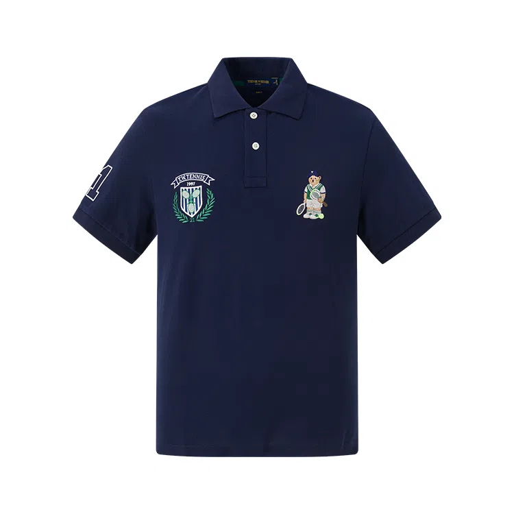 Teenie Weenie Men 24SS Polo