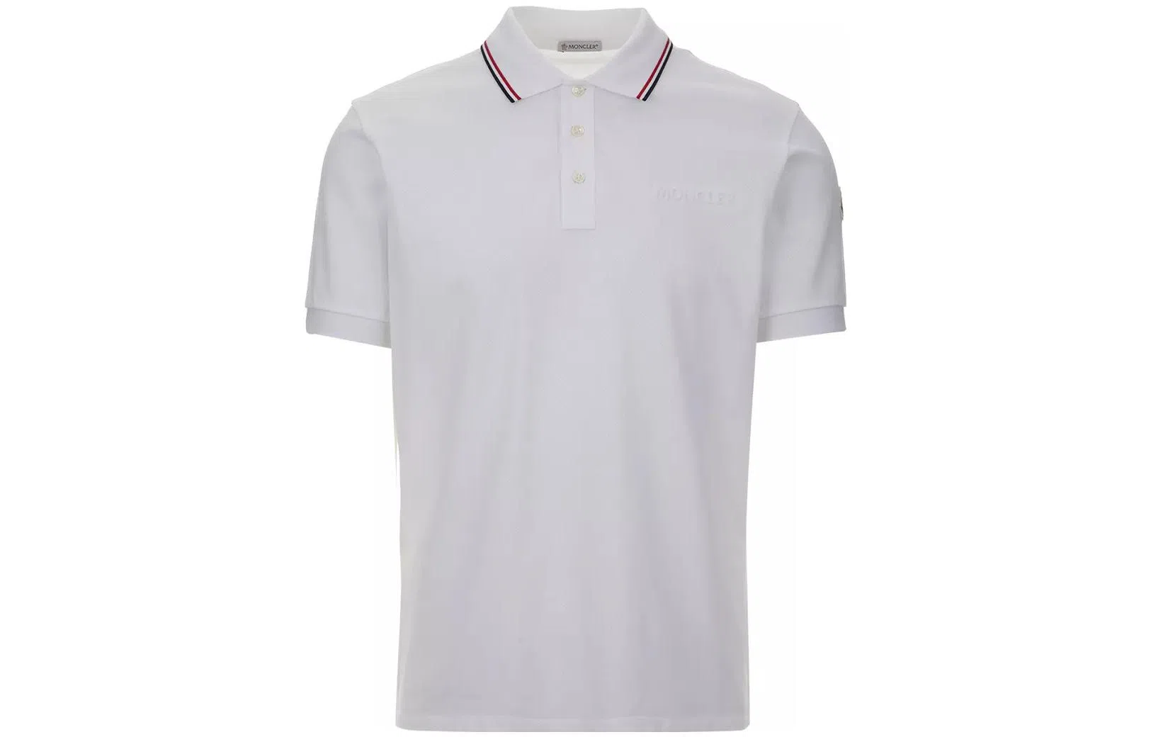 Moncler Polo