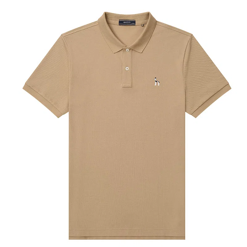 HAZZYS iconic Polo