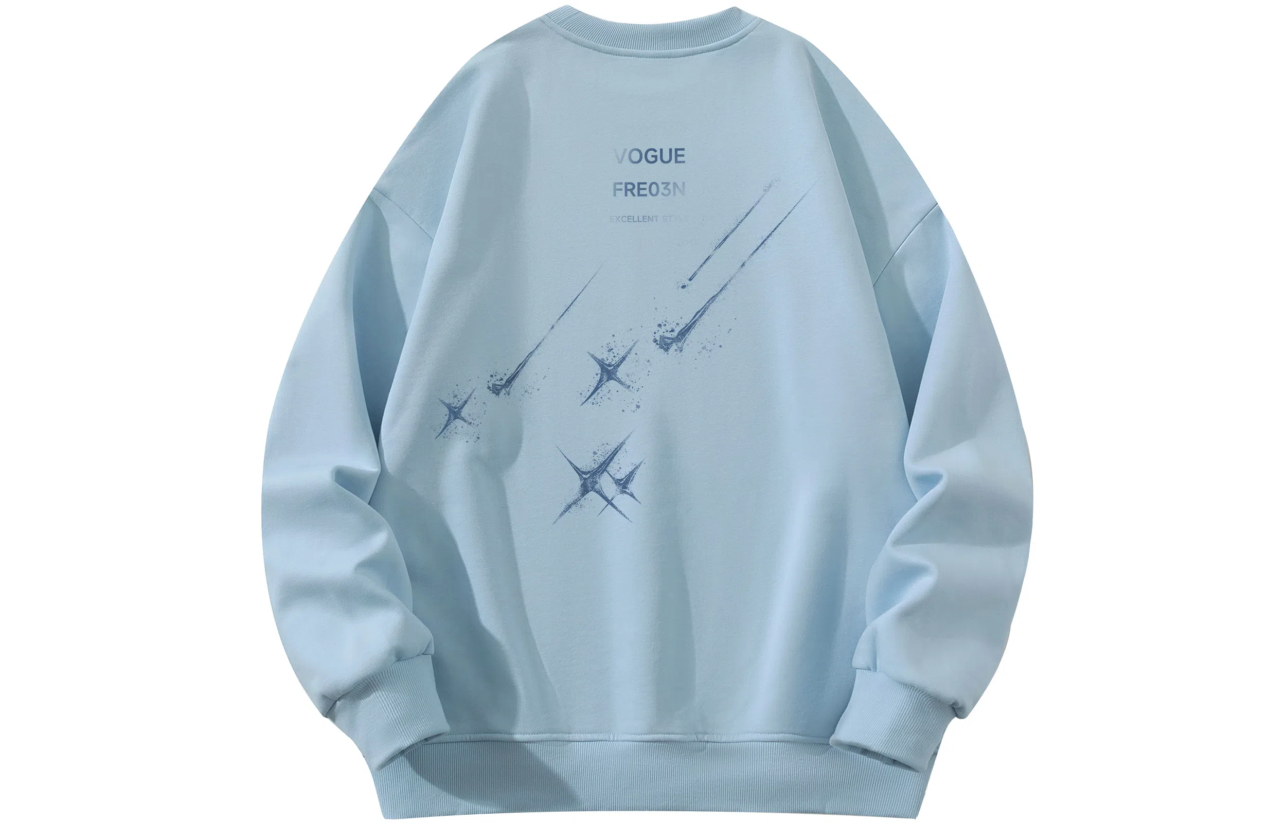FREO3N Sweatshirt