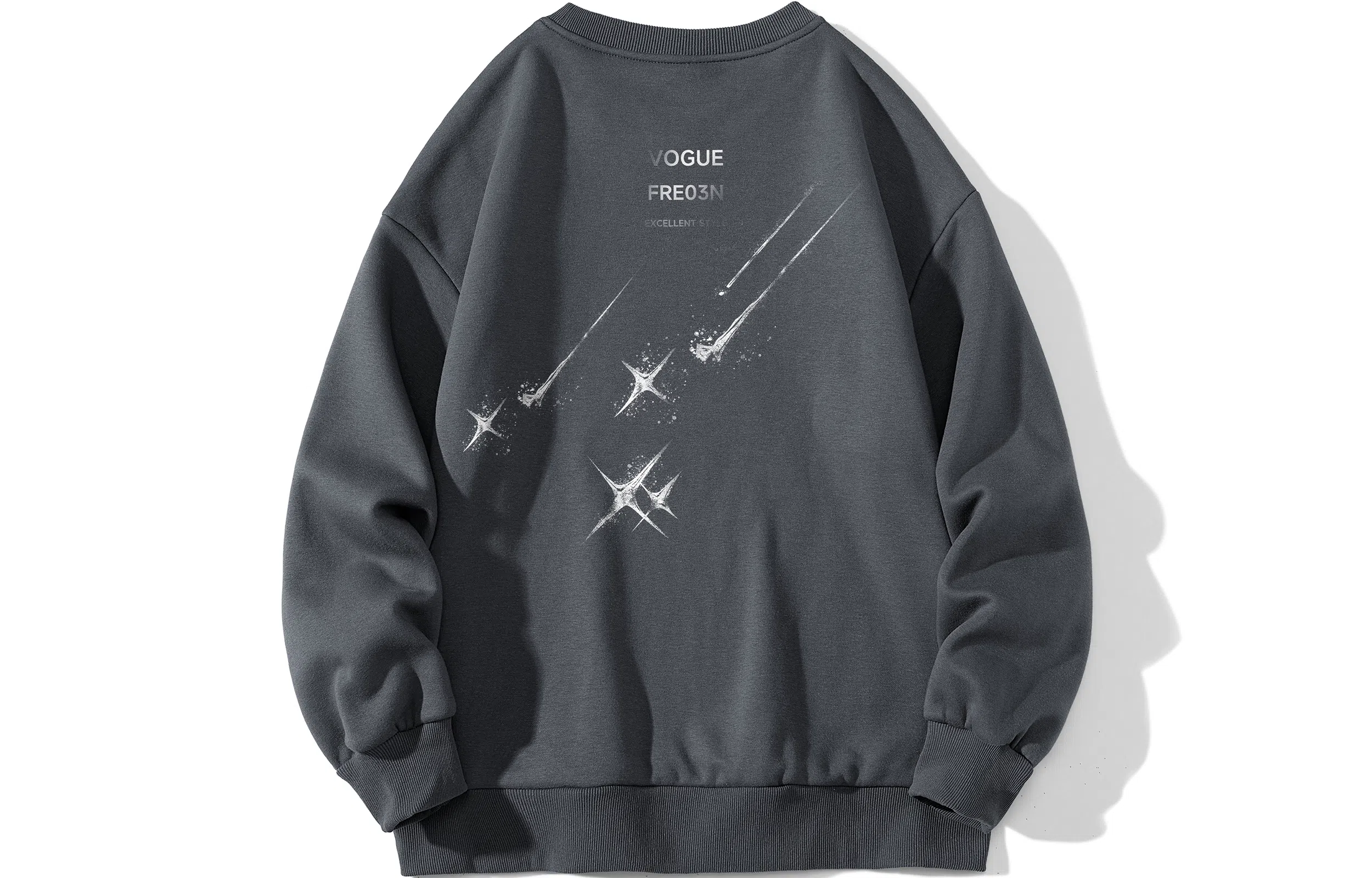 FREO3N Sweatshirt