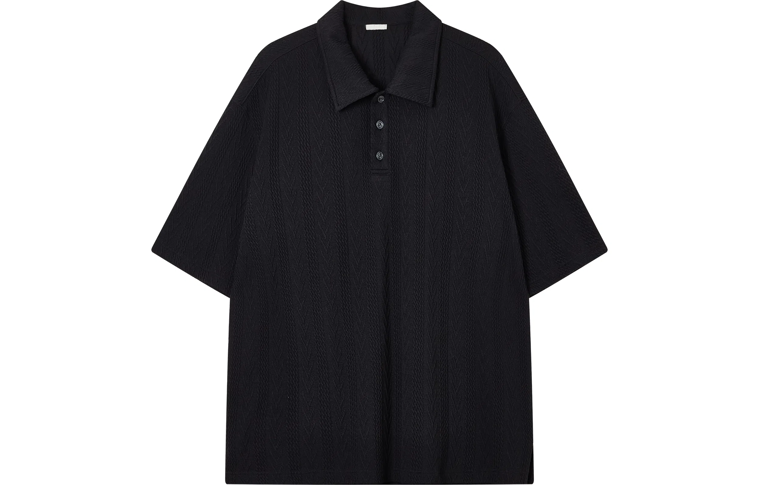 COKEIN SS25 Polo