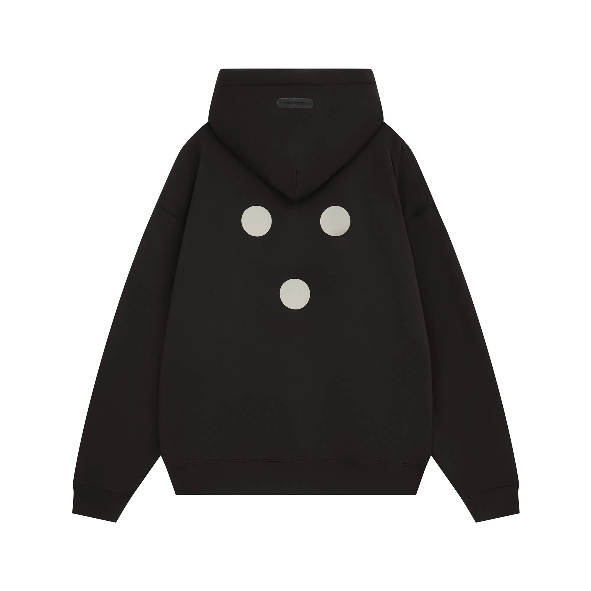 INNERSECT 24FW Hoodie