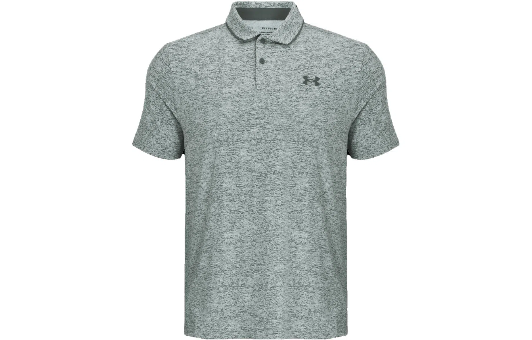 Under Armour UA Iso Chill LogoPolo