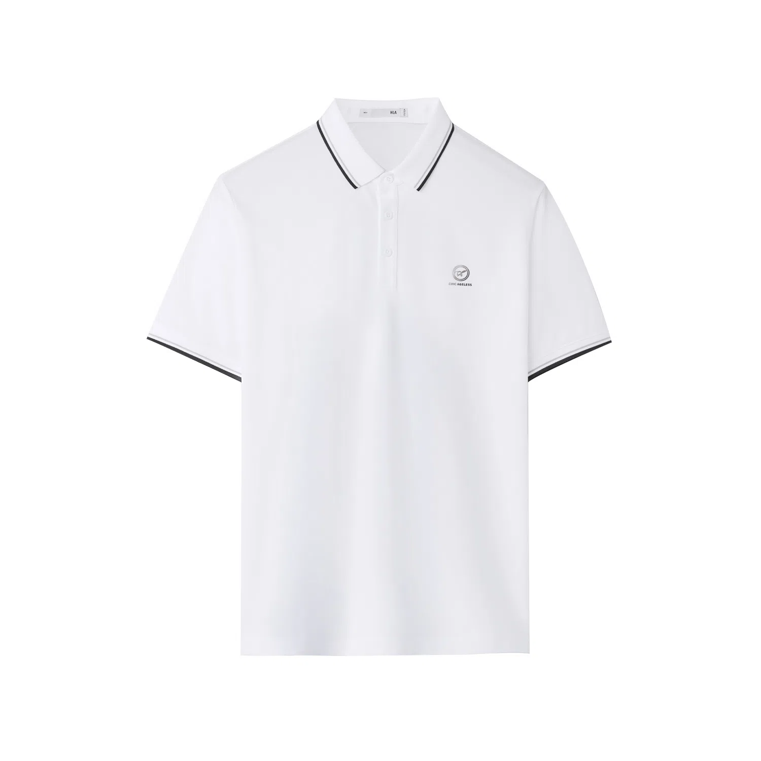 HLA Chic Ageless Polo