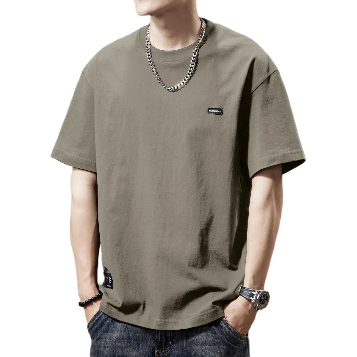 T