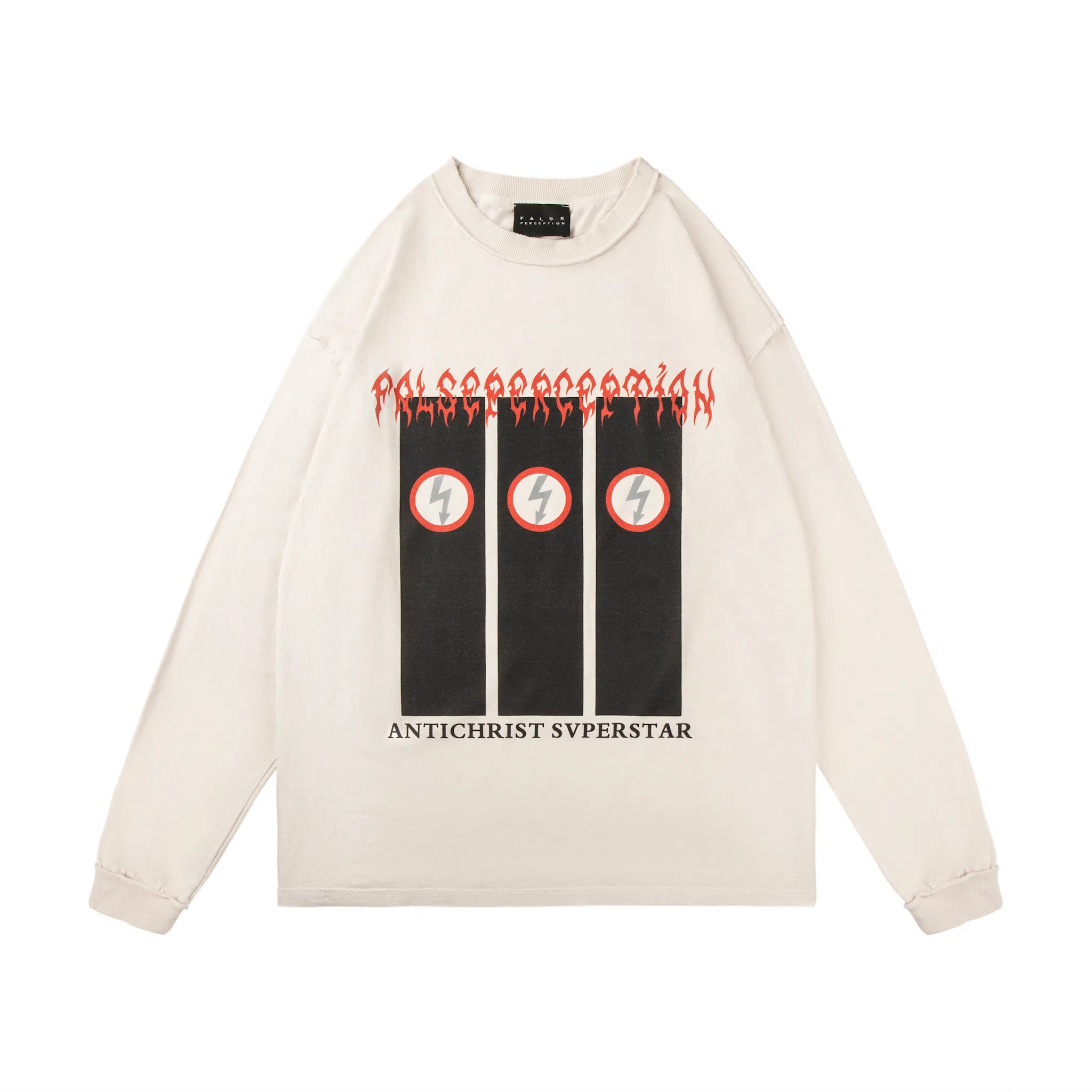 False Perception Vintage