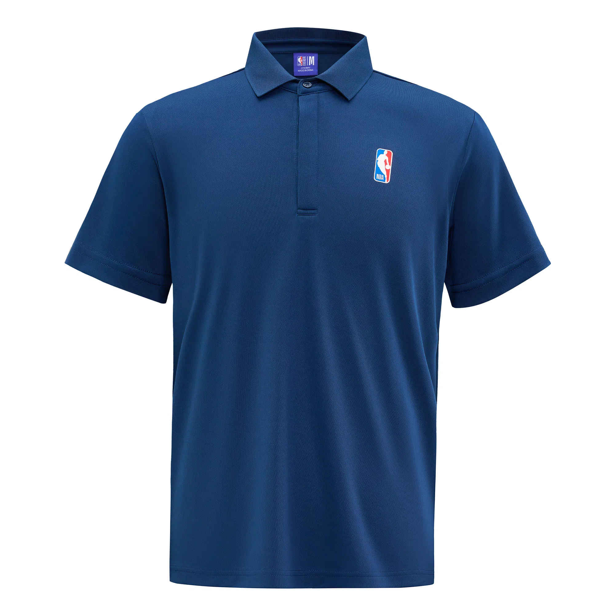 NBA Logopolo