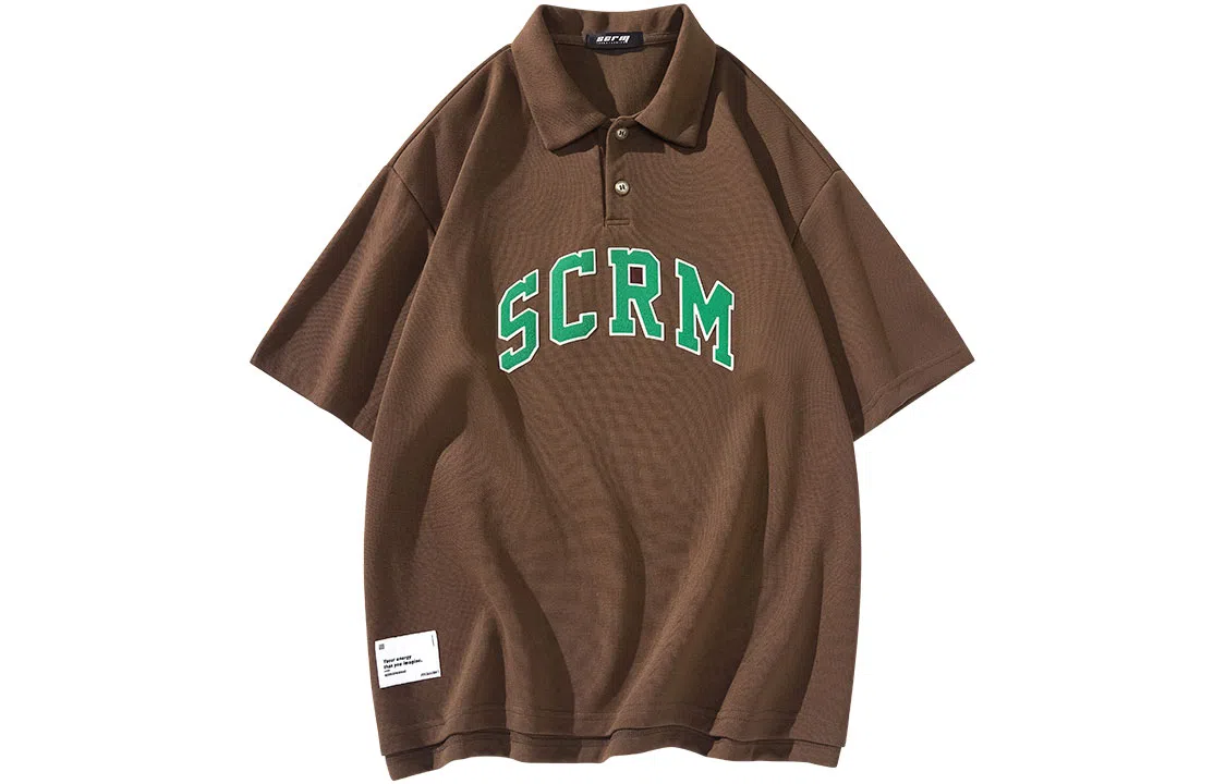 SCRM LogoPolo