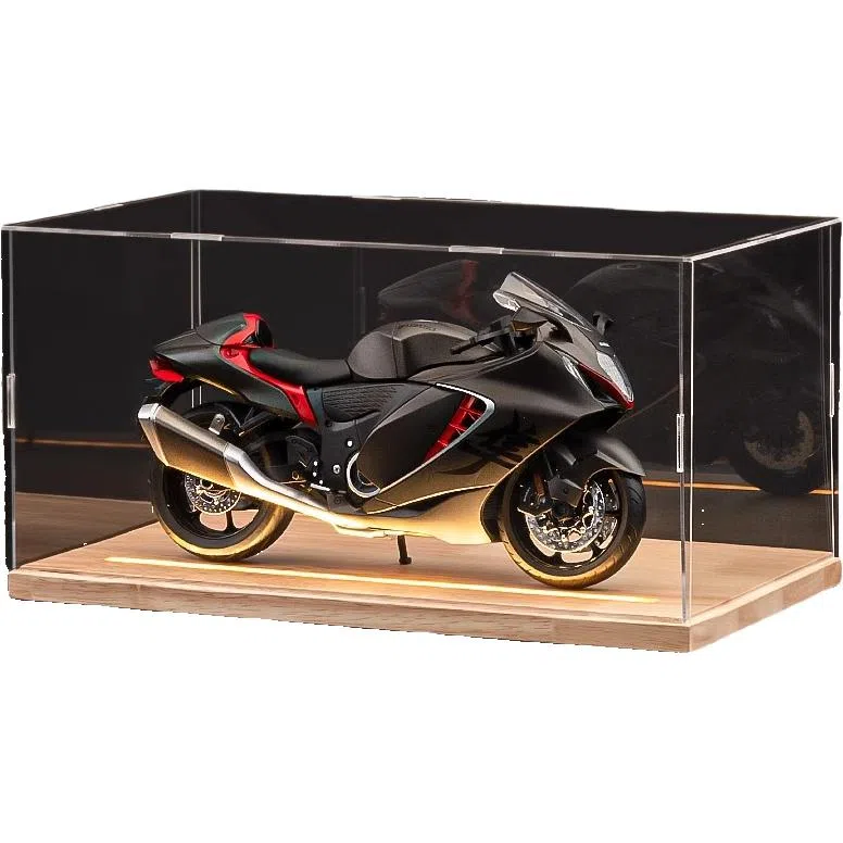 19Hayabusa