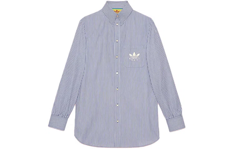 GUCCI x adidas originals SS22 Logo