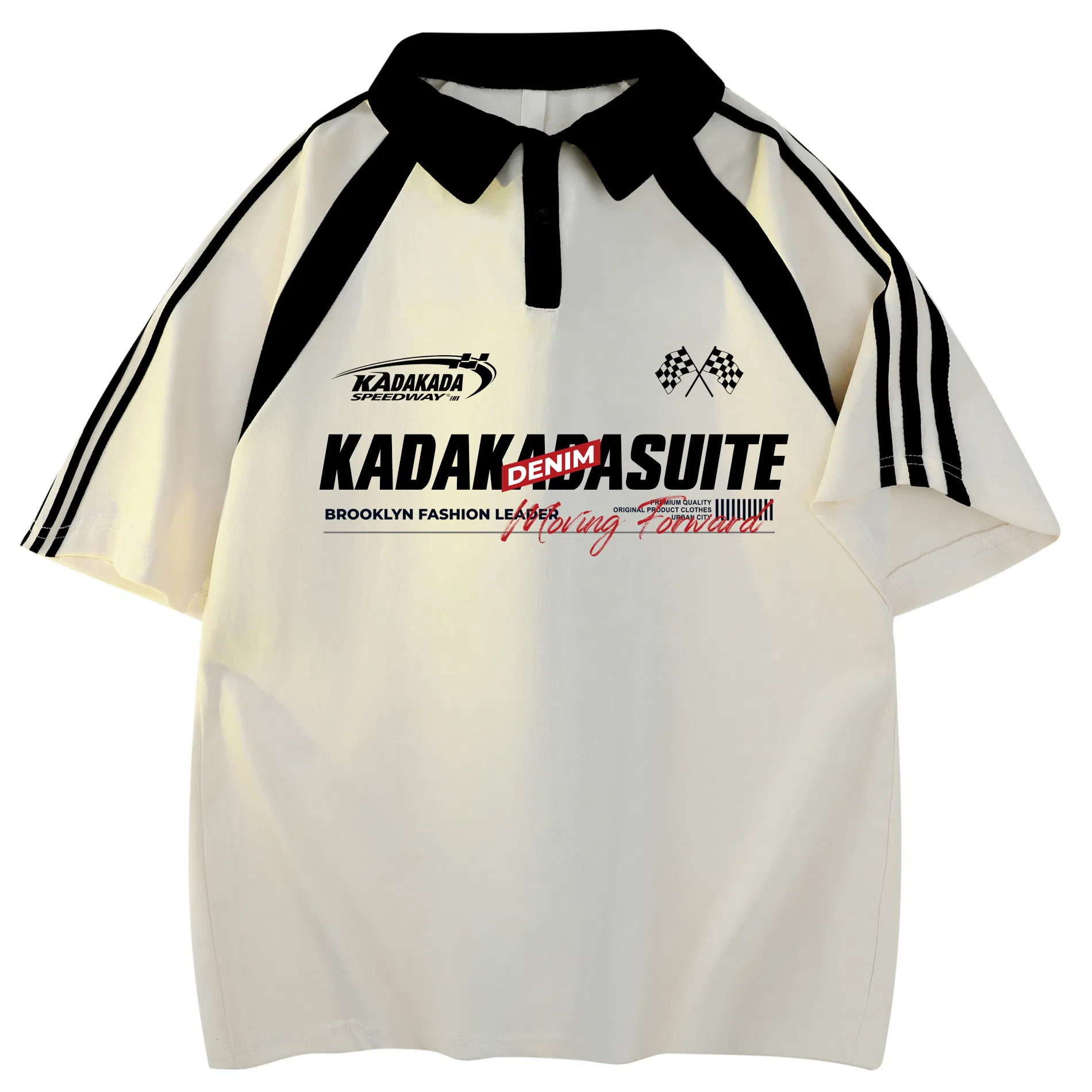 KADAKADA SUITE Polo