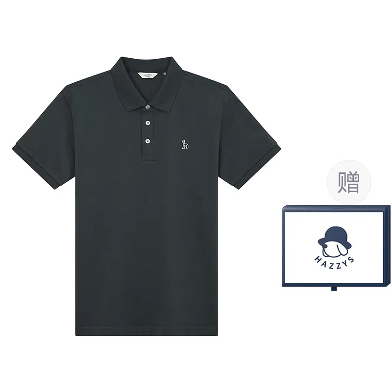 HAZZYS POLO