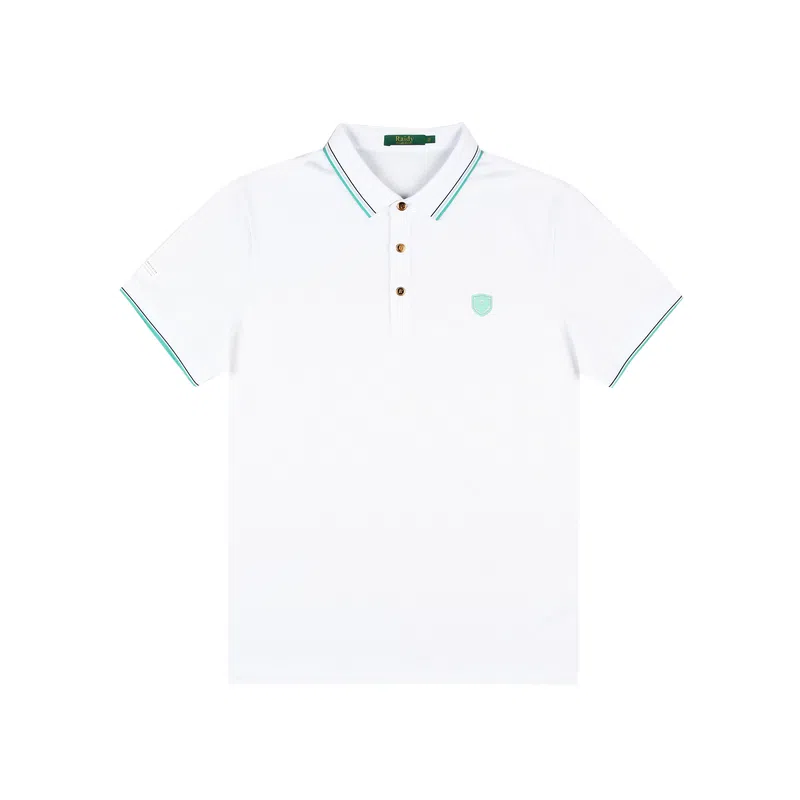 Raidy Boer Polo