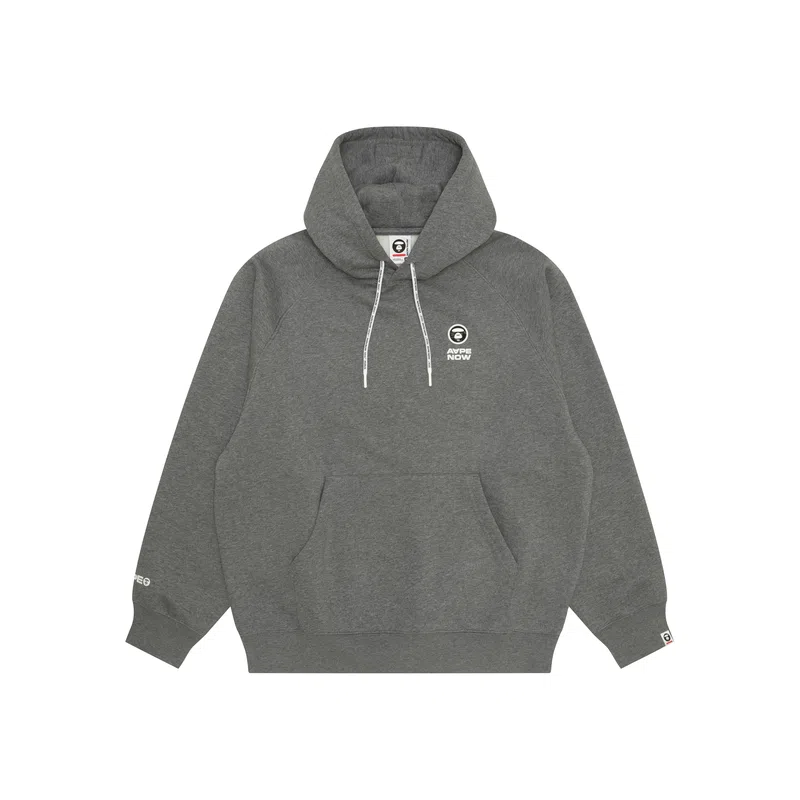 Aape FW24 Hoodie