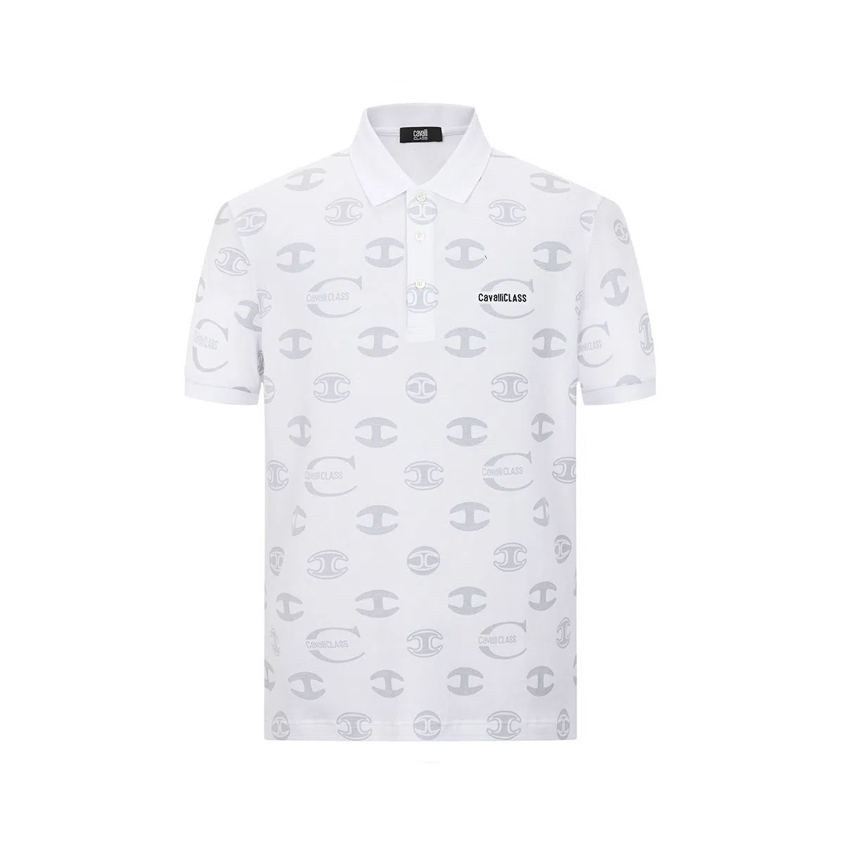 Cavalli Class Polo