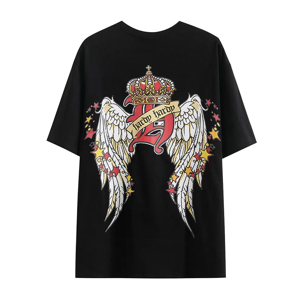 HARDY HARDY T