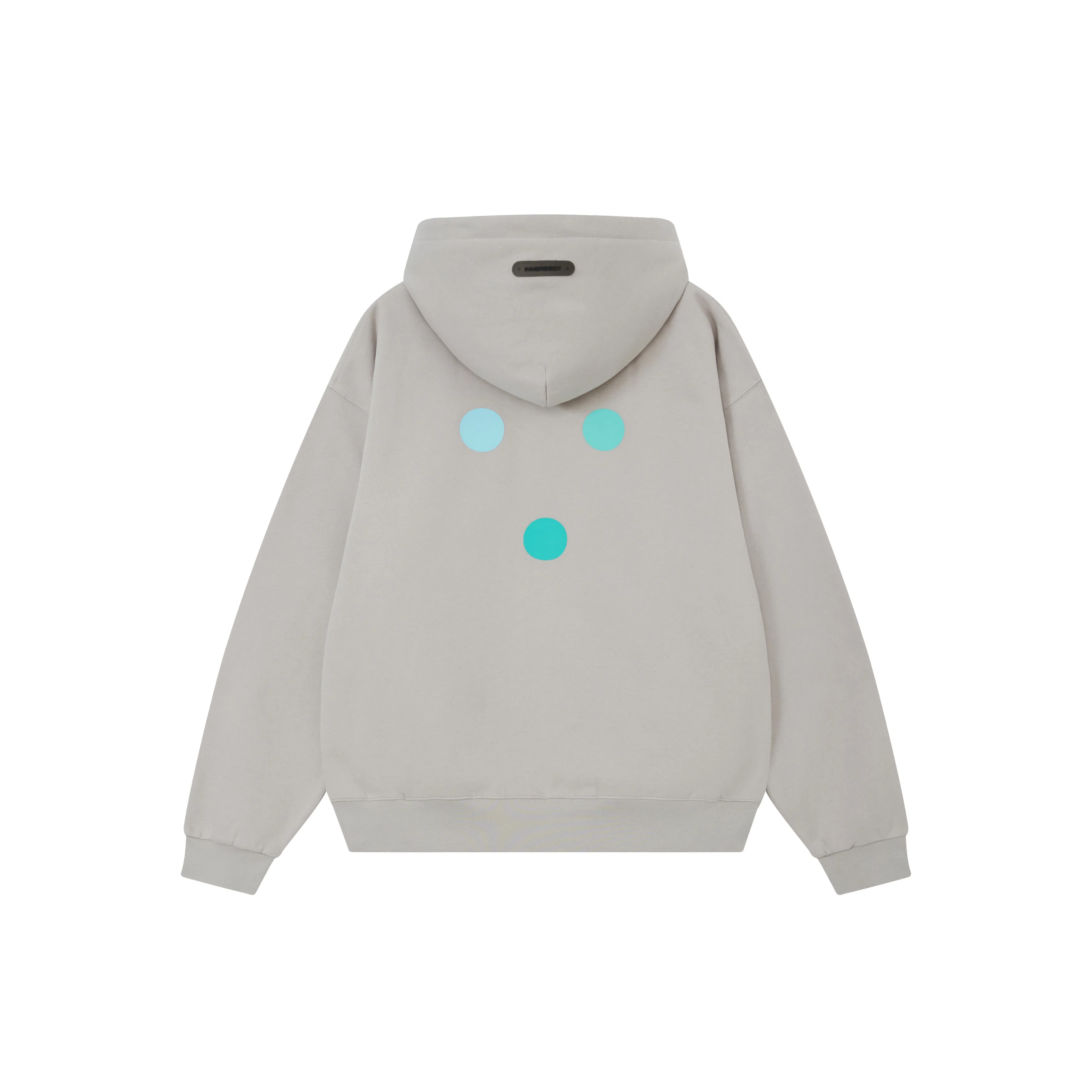 INNERSECT 24FW 3LOGO