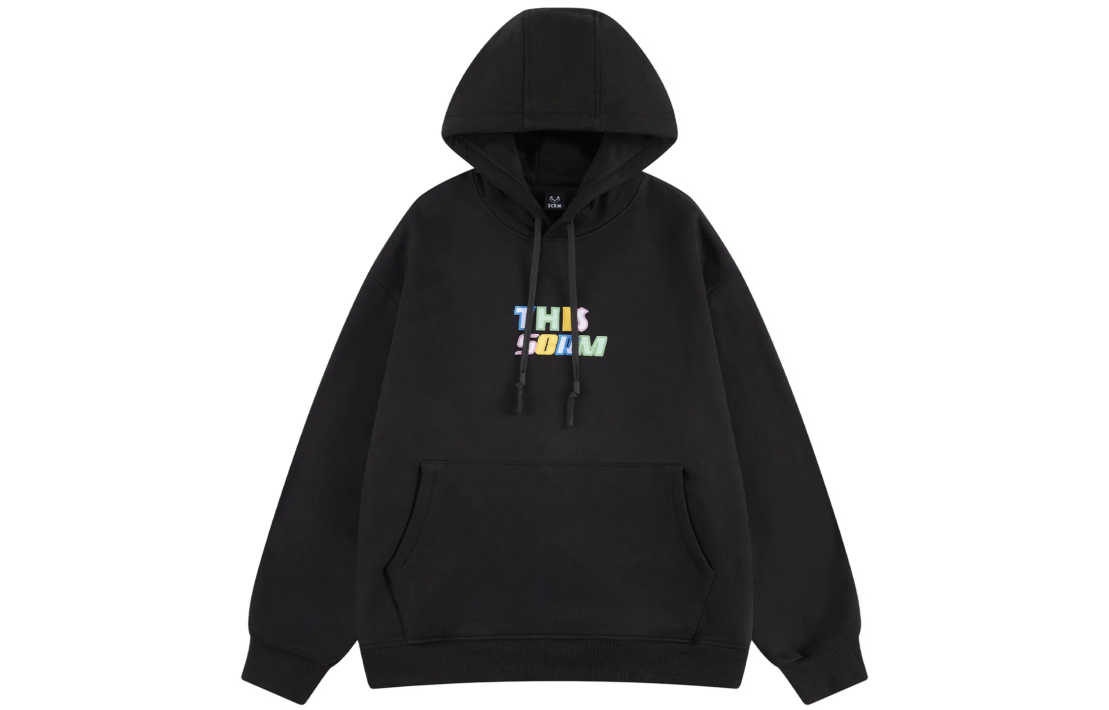 SCRM