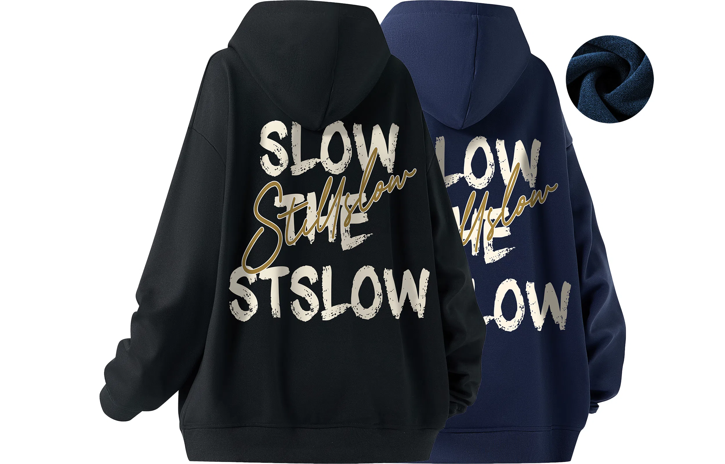 Stillslow Logo 2