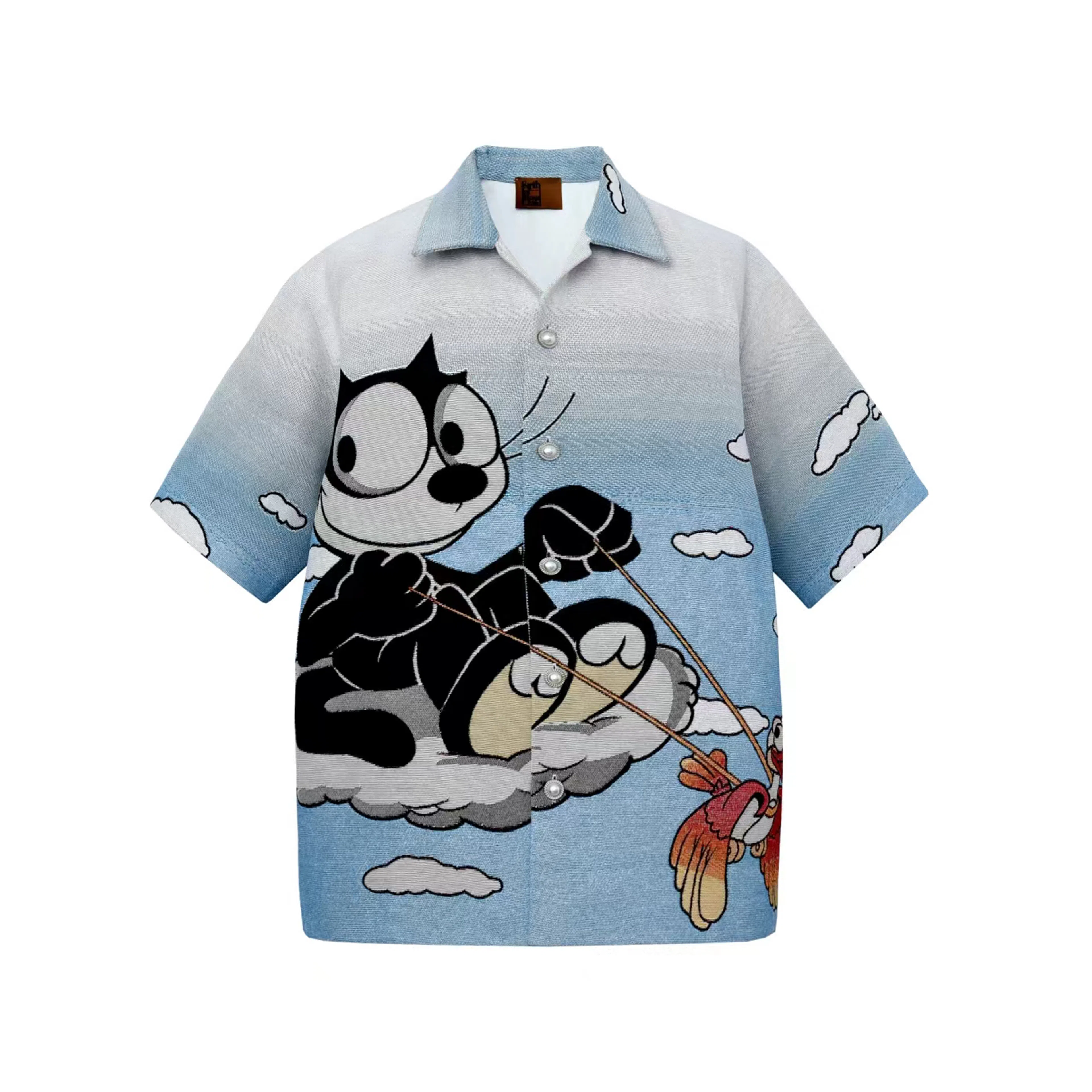 BIRTH OF ROYAL CHILD