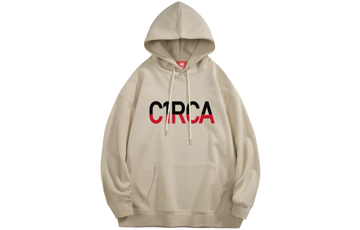 C1RCA Hoodie