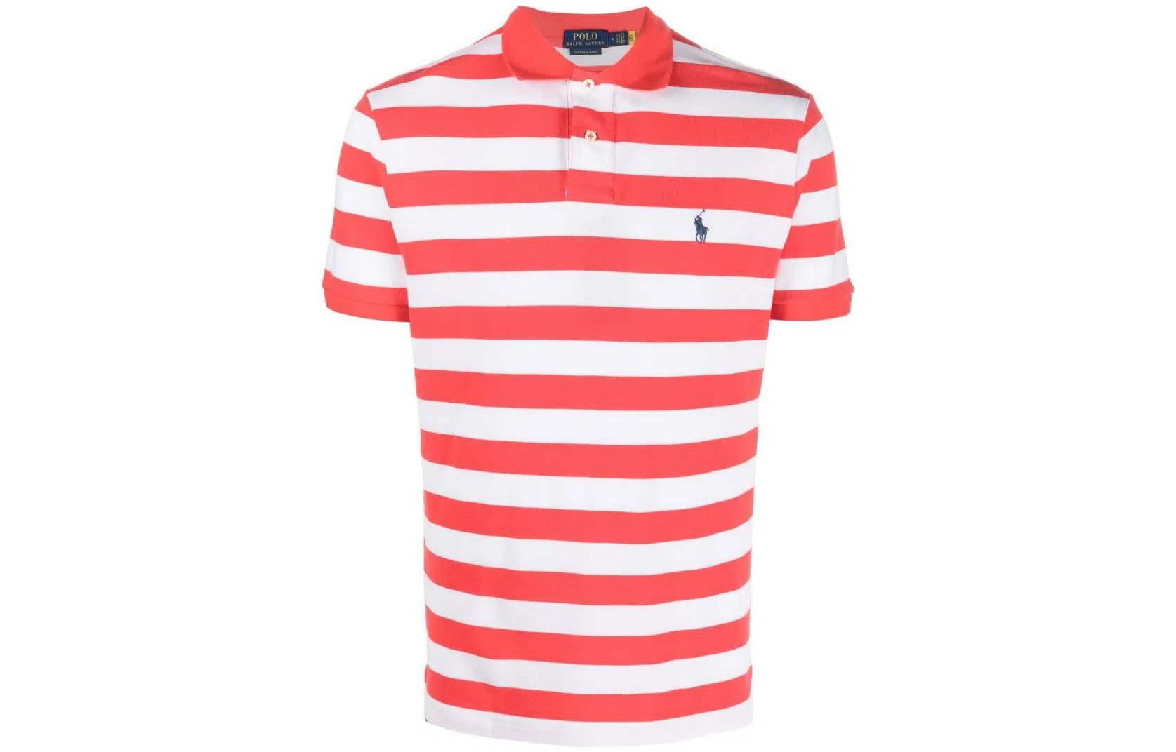 Polo Ralph Lauren SS23 LogoPolo