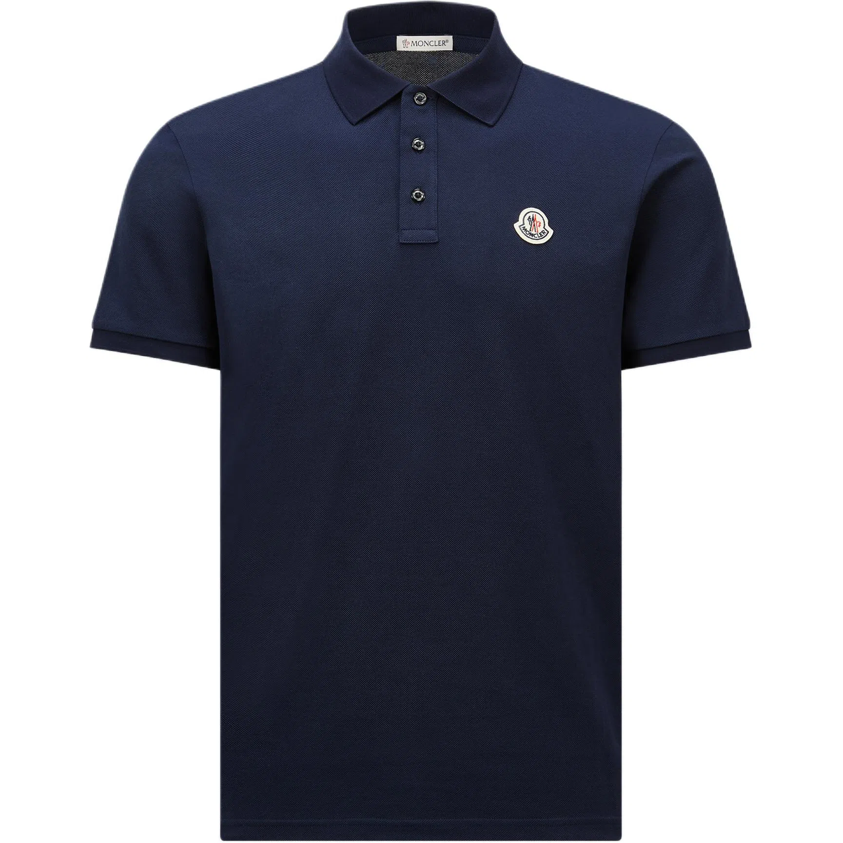 Moncler Polo