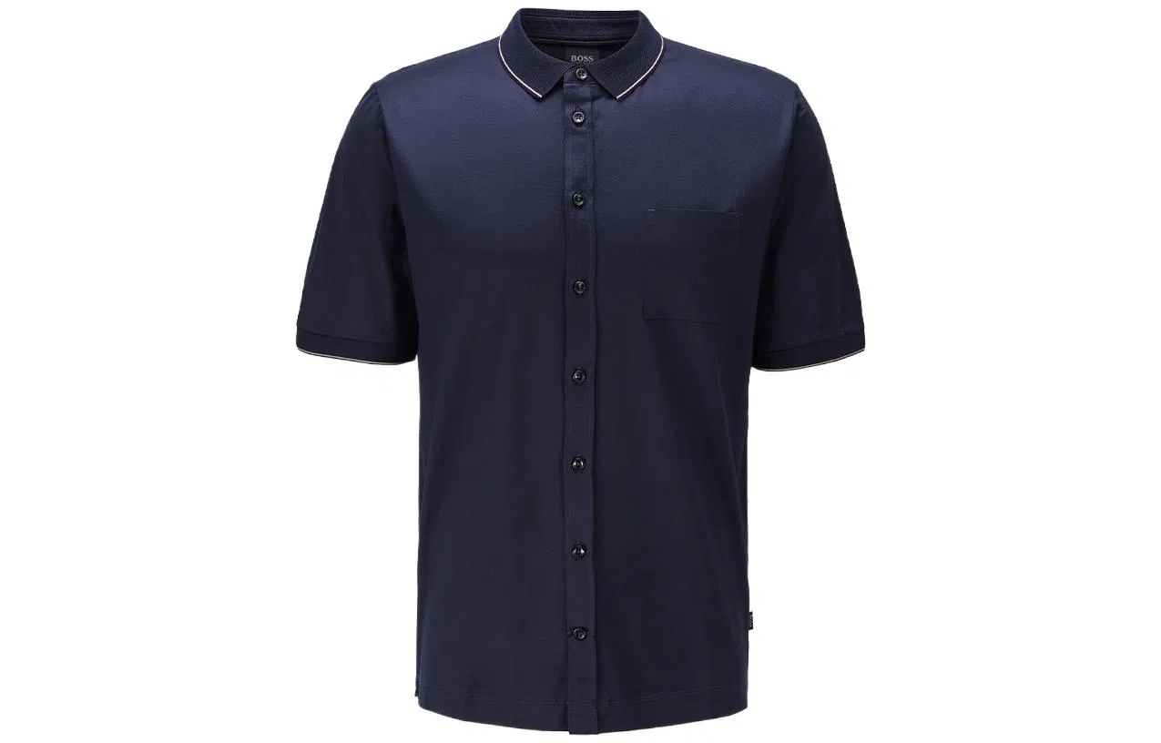 HUGO BOSS FW22 Polo