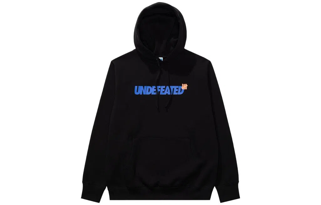 UNDEFEATED FW23 Logo