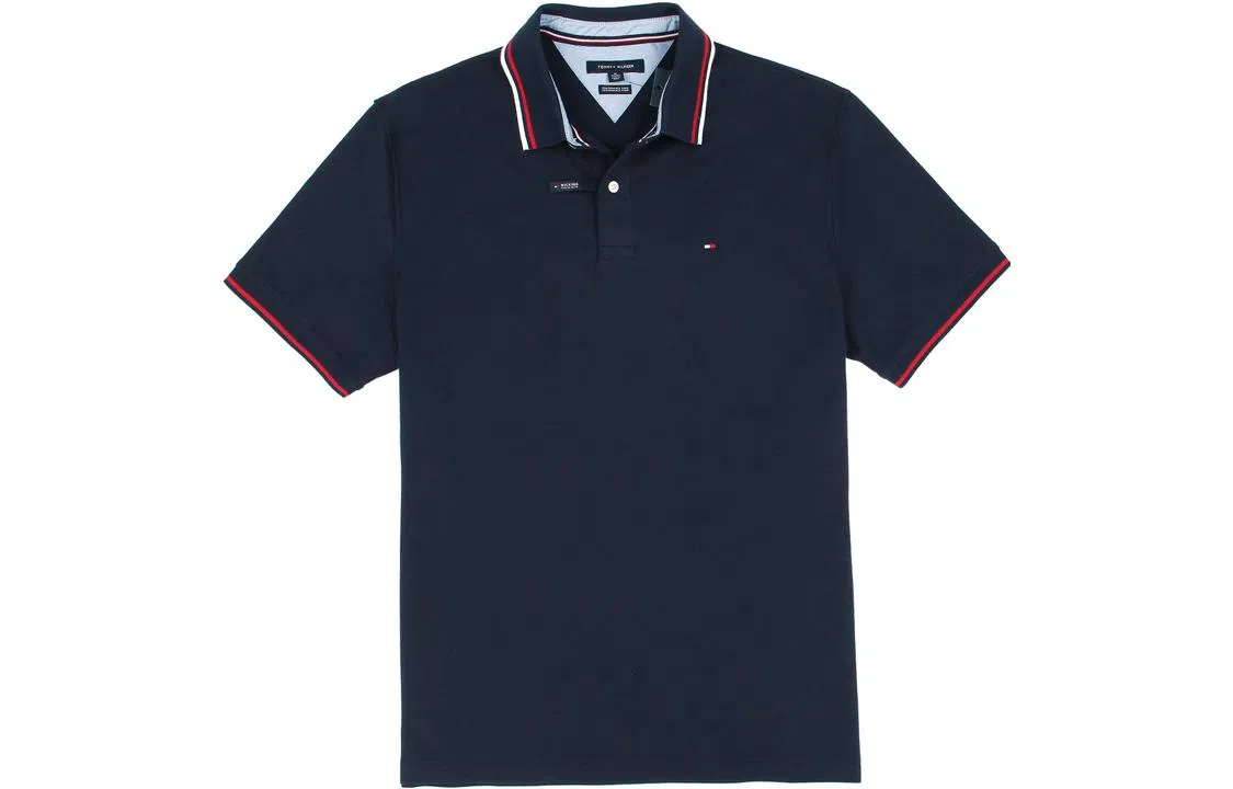 Tommy Hilfiger SS23 LogoPolo