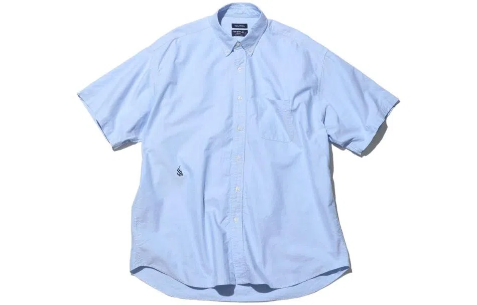NAUTICA JAPAN SS22