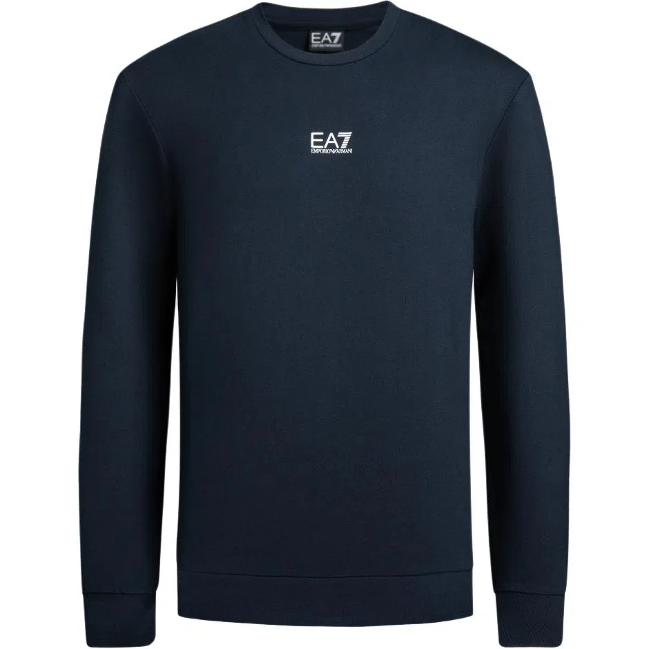 EMPORIO ARMANI EA7 FW24 Logo
