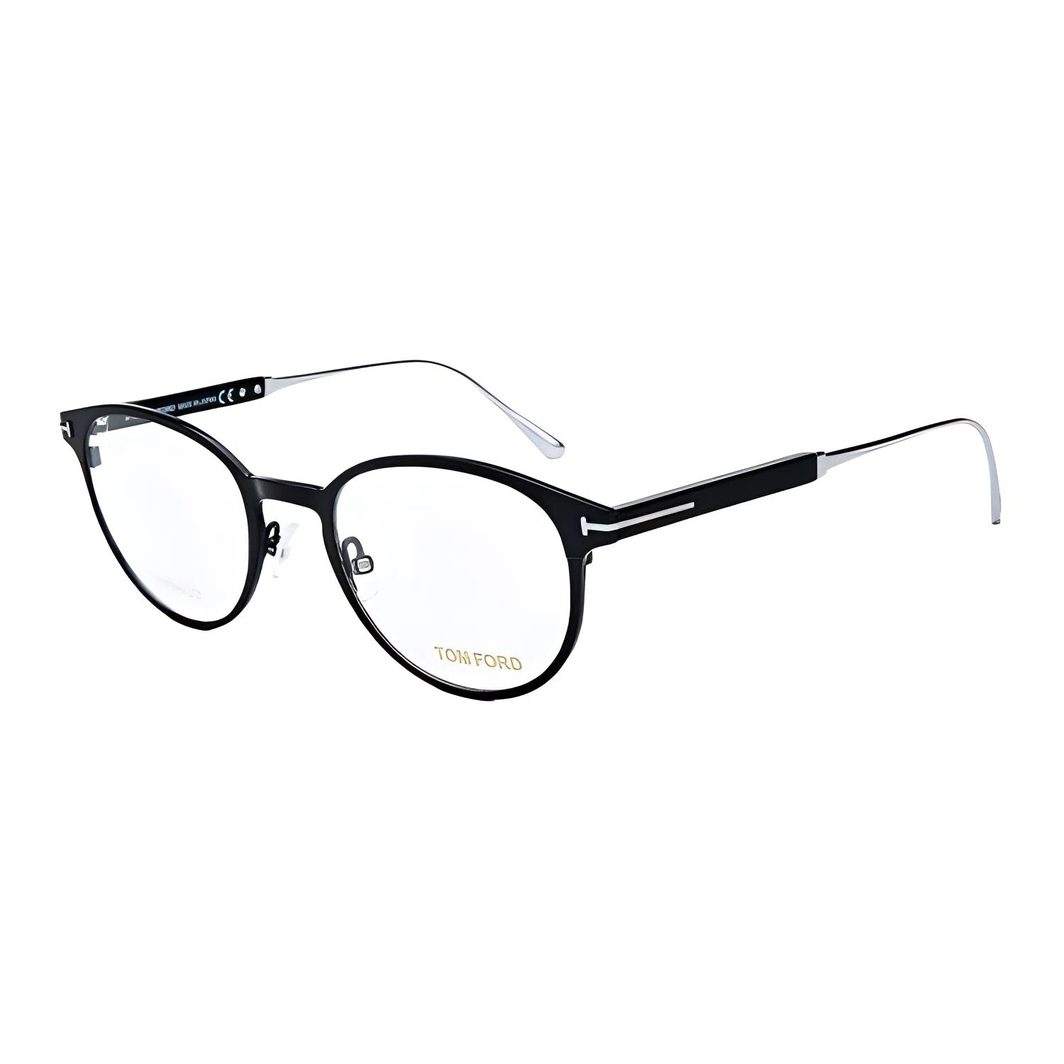 Tom Ford Optical Frame Black