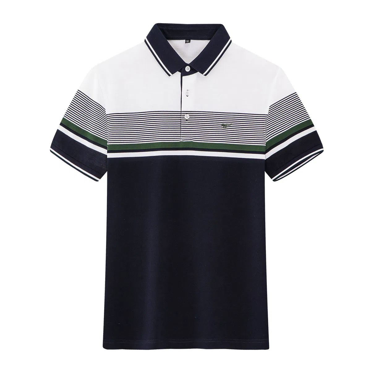 SEPTWOLVES Polo