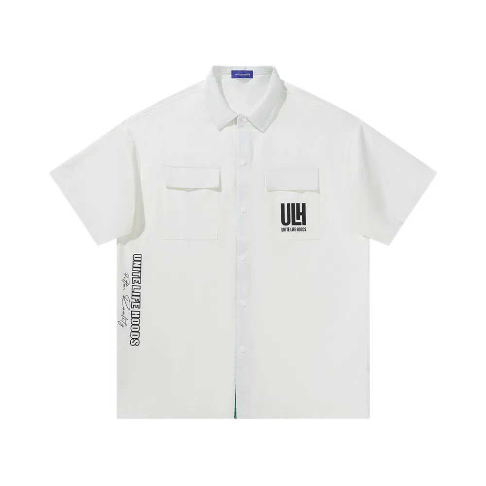 Unite Life HOODS logo