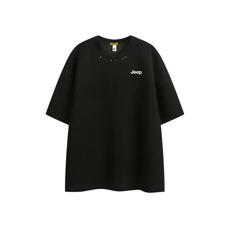 Jeep LogoT