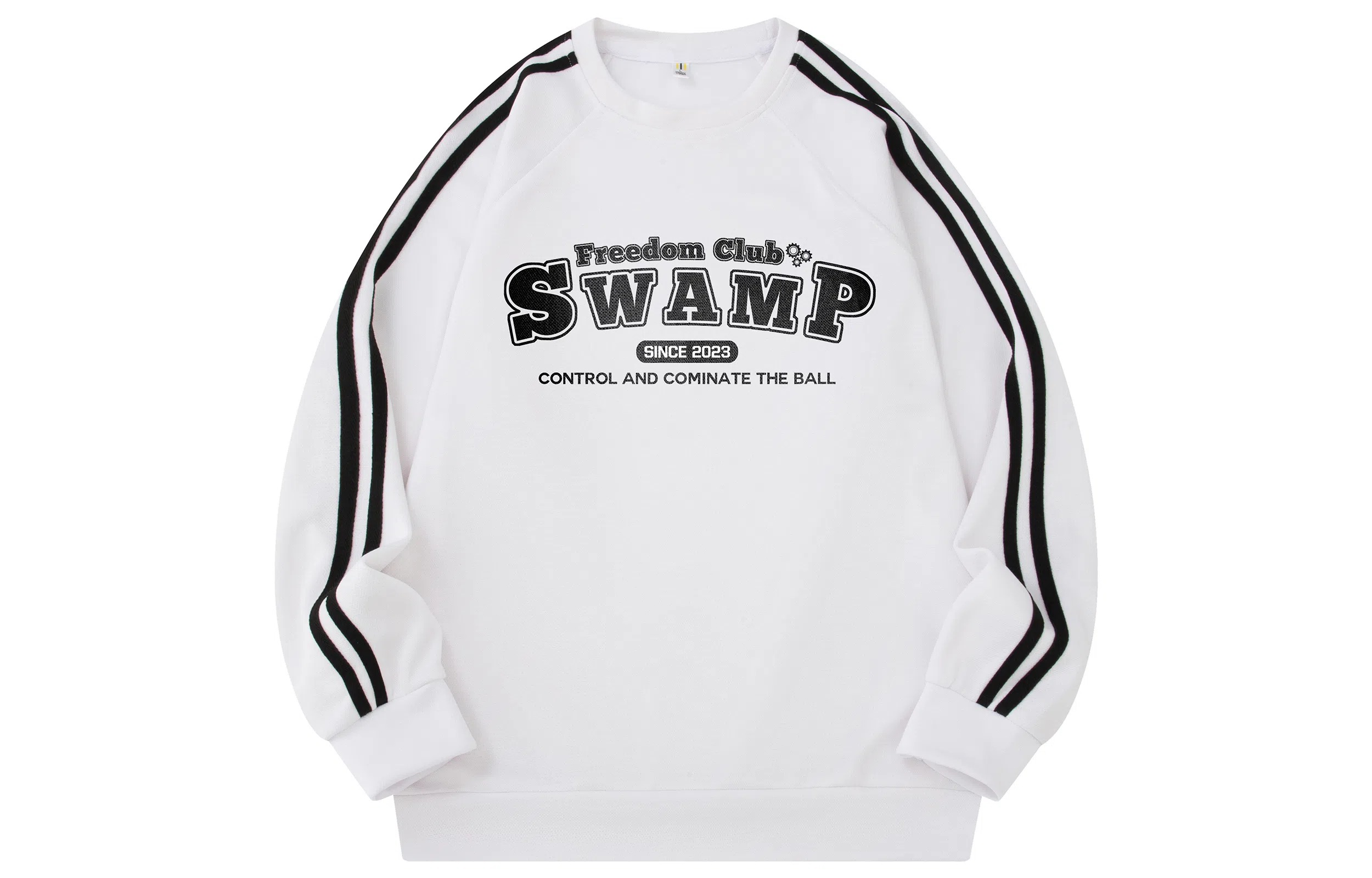 SWAMP AREA Logo