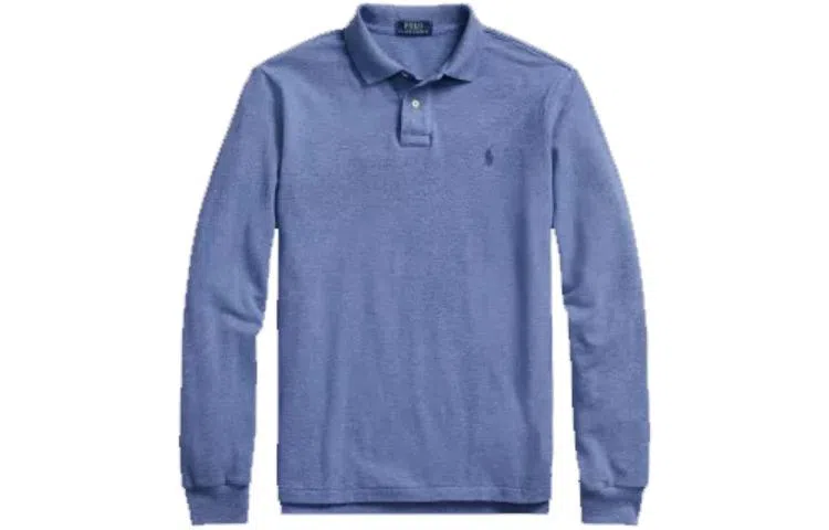 Polo Ralph Lauren FW22 LogoPolo