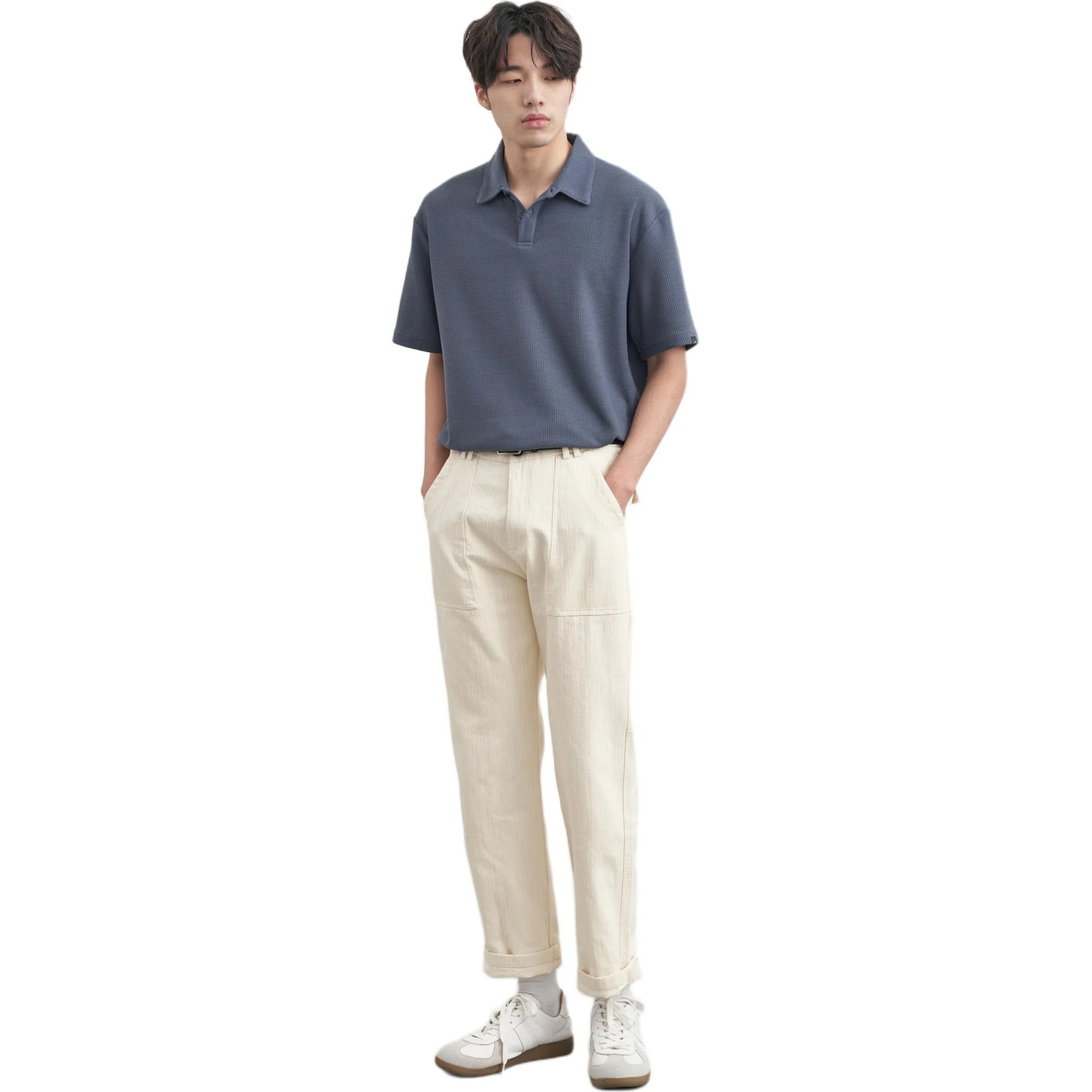 LIBERTY KOSTUME Polo