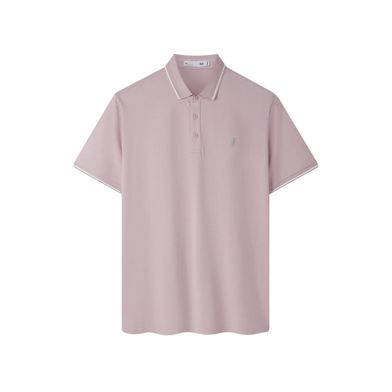 HLA POLO