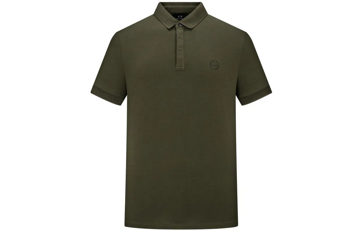ARMANI EXCHANGE FW23 Polo