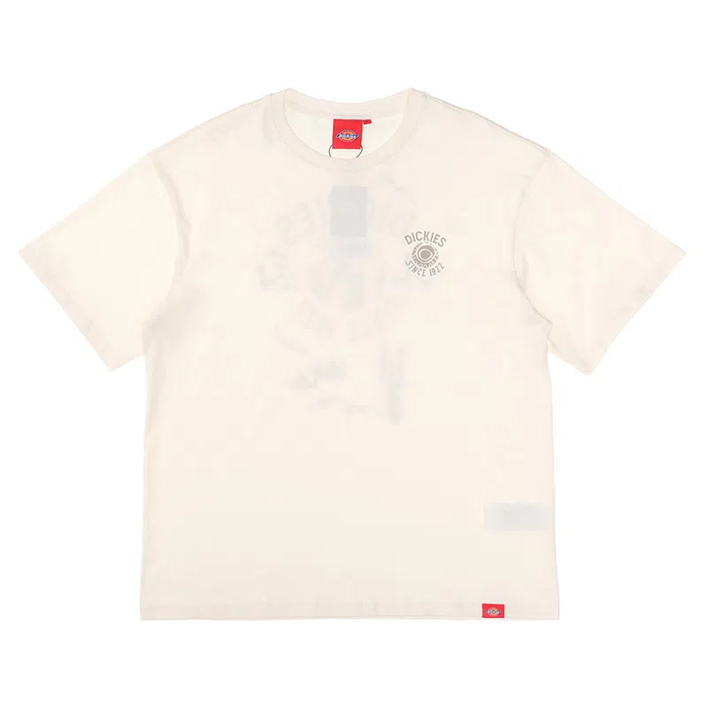dickies logoT