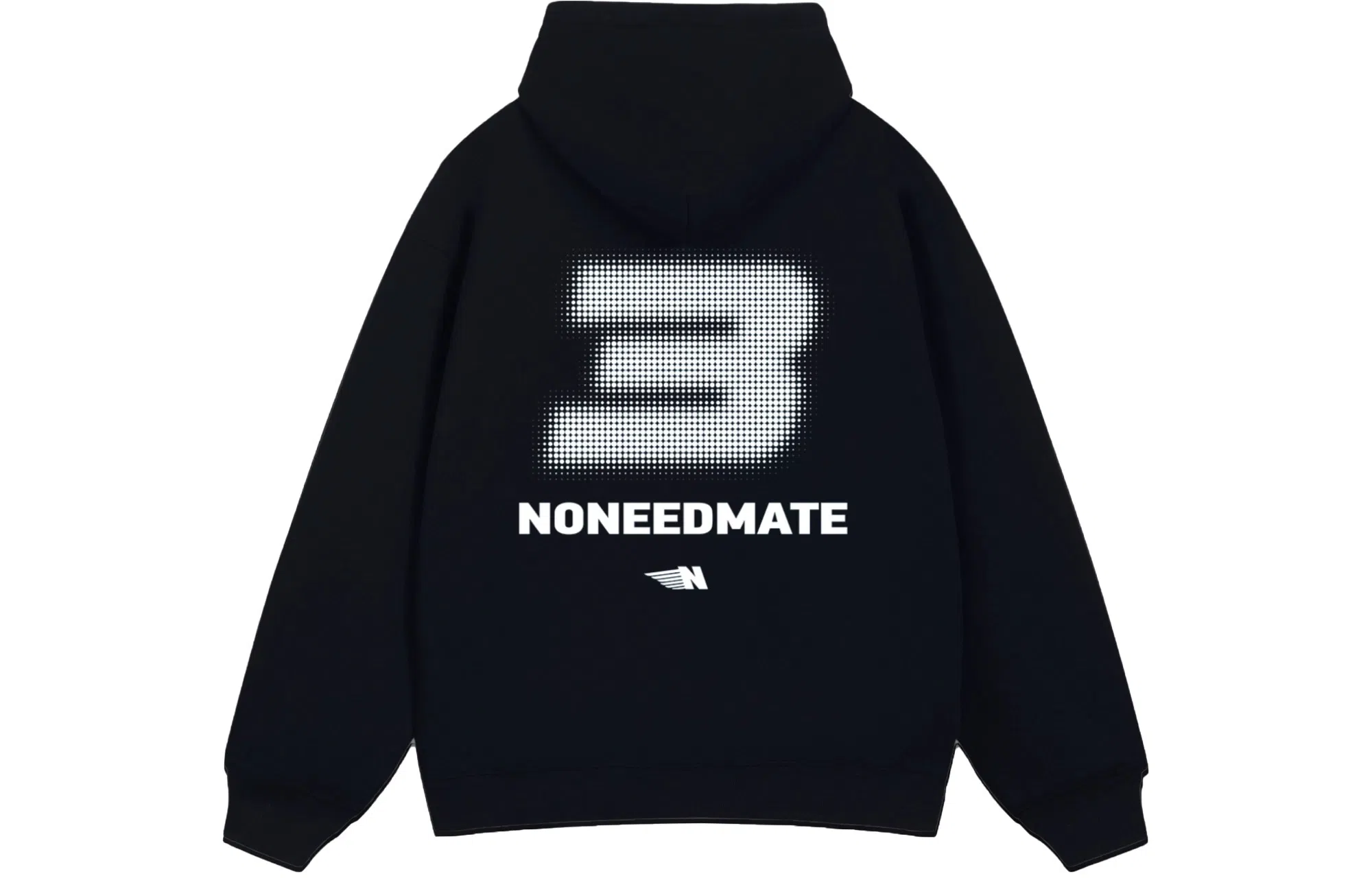 nomt Logo