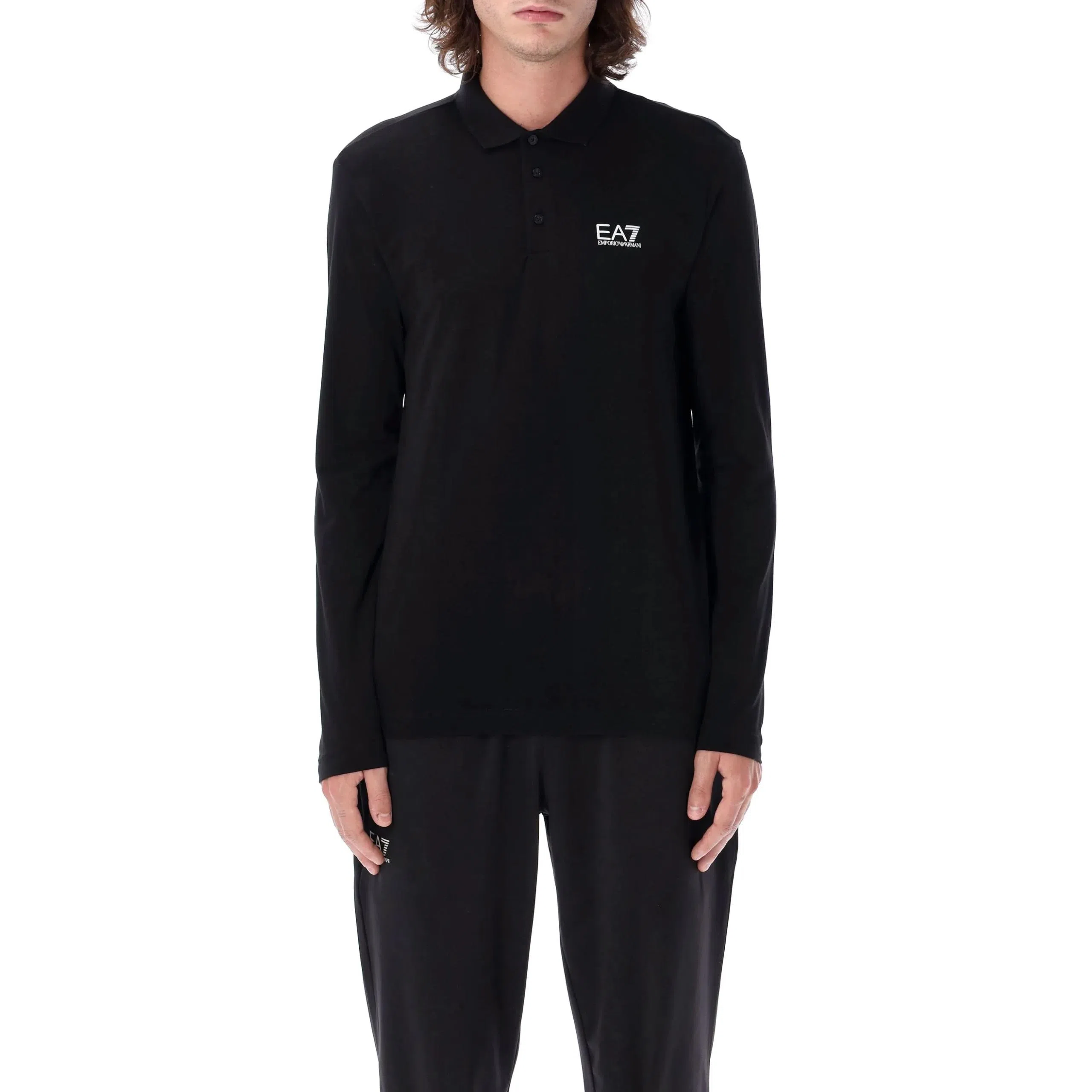EMPORIO ARMANI LogoPoloPolo