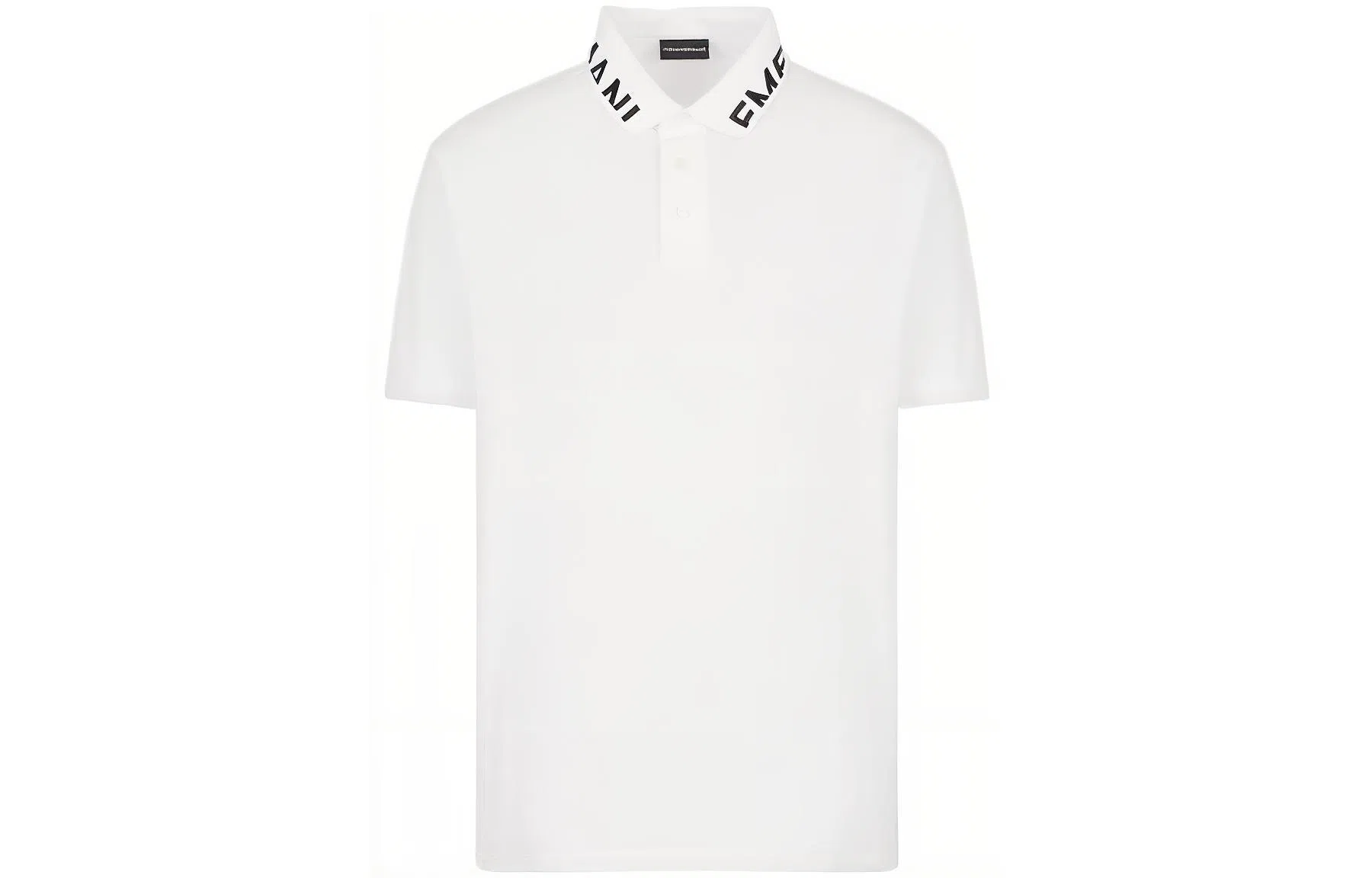 EMPORIO ARMANI SS23 Polo