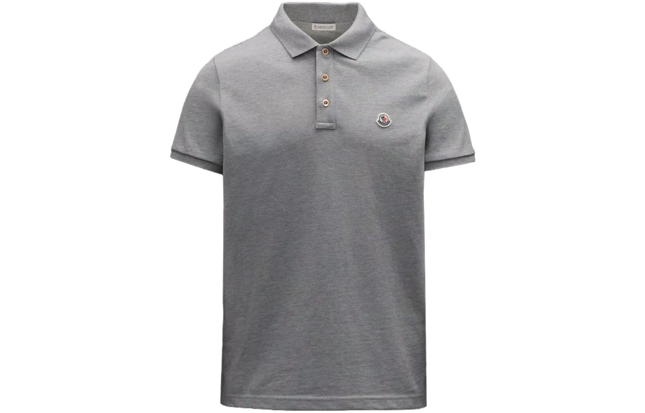 Moncler SS23 LogoPolo
